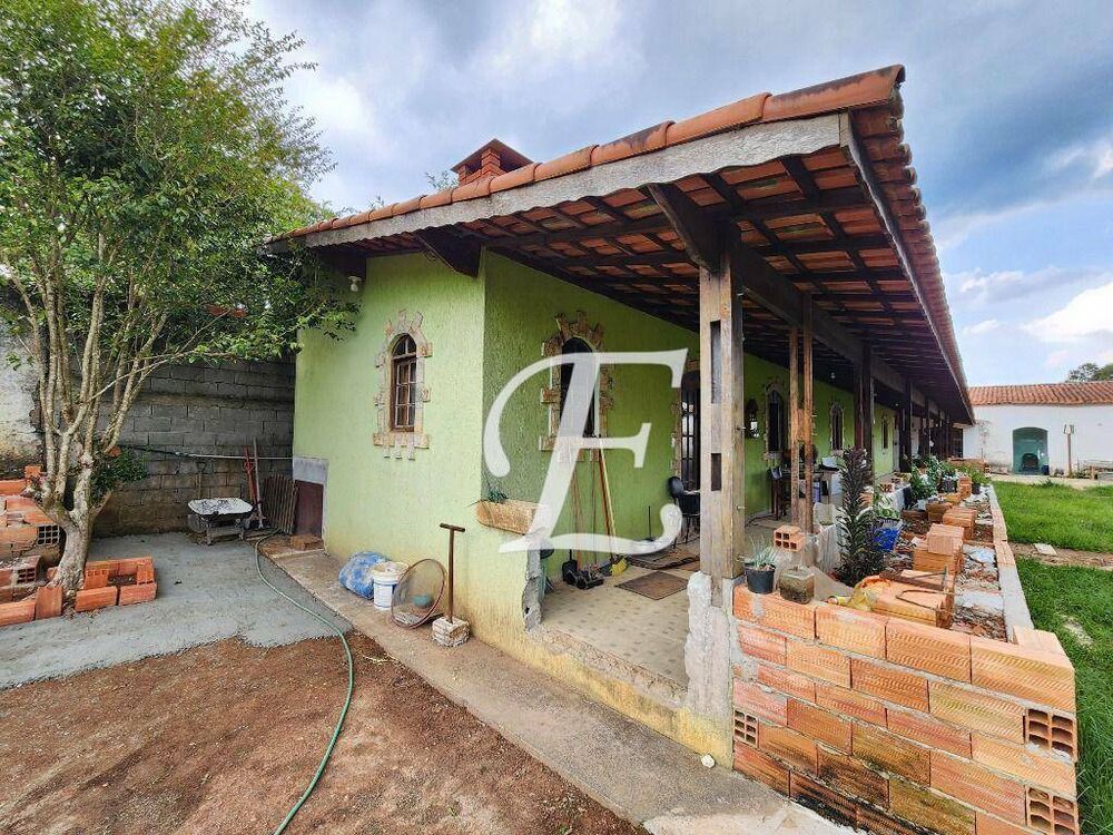 Chácara, 3 quartos, 1000 m² - Foto 4