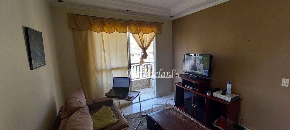 Apartamento, 2 quartos, 67 m² - Foto 1