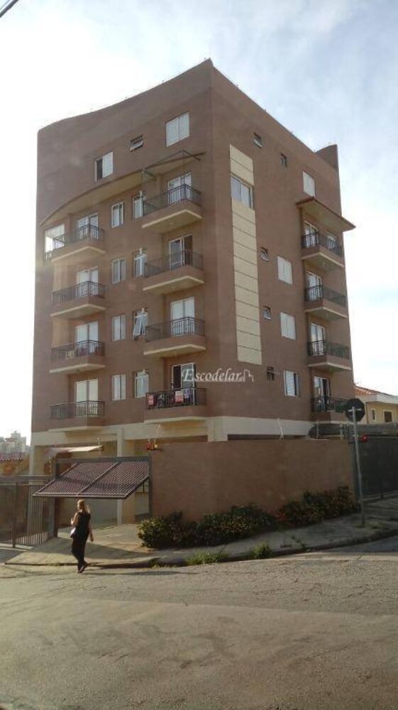 Apartamento, 2 quartos, 67 m² - Foto 2