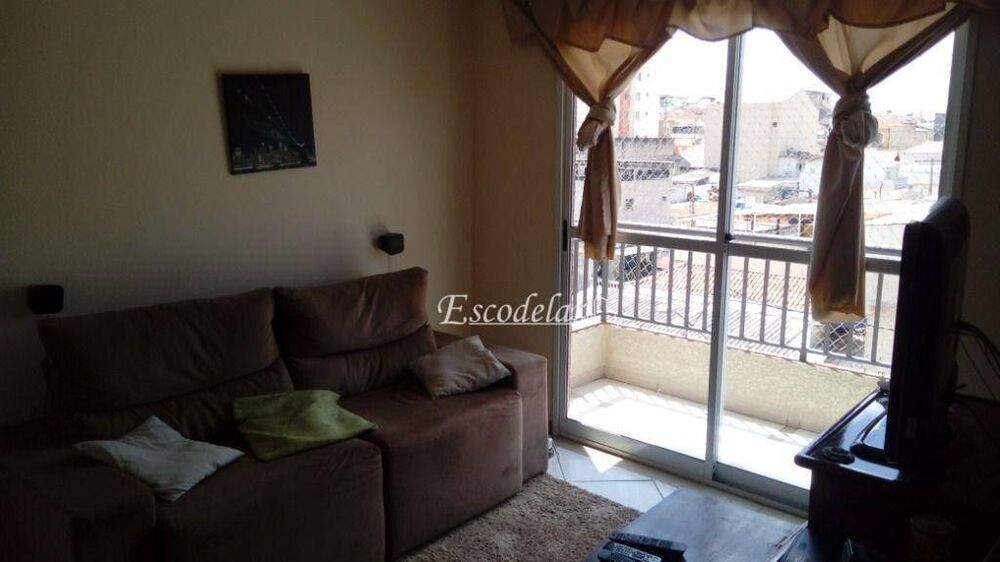 Apartamento, 2 quartos, 67 m² - Foto 3