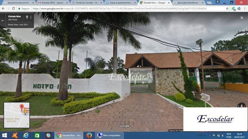 Casa, 3 quartos, 220 m² - Foto 3