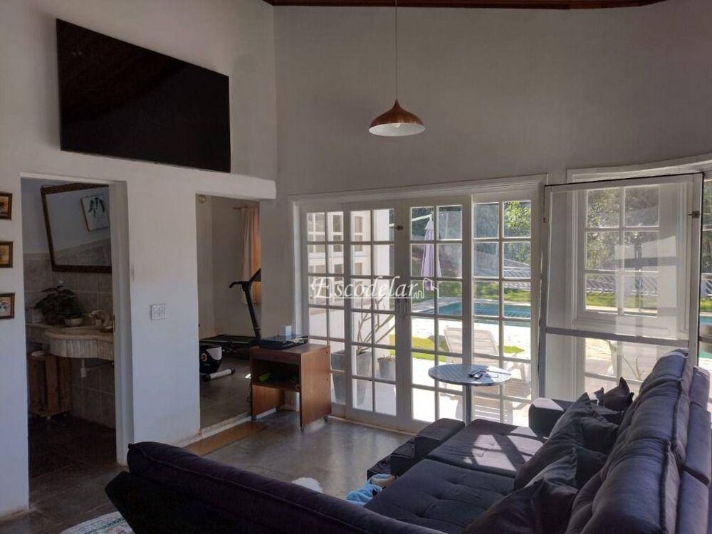 Casa, 3 quartos, 220 m² - Foto 2