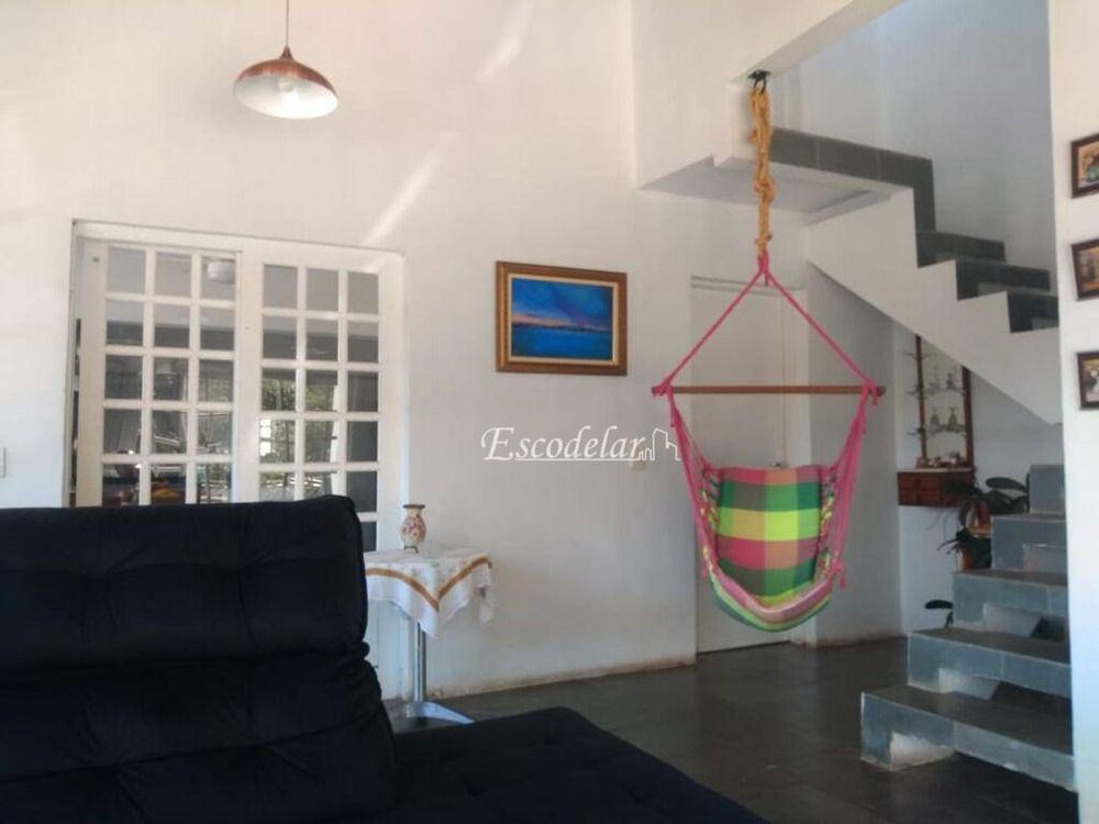 Casa, 3 quartos, 220 m² - Foto 4