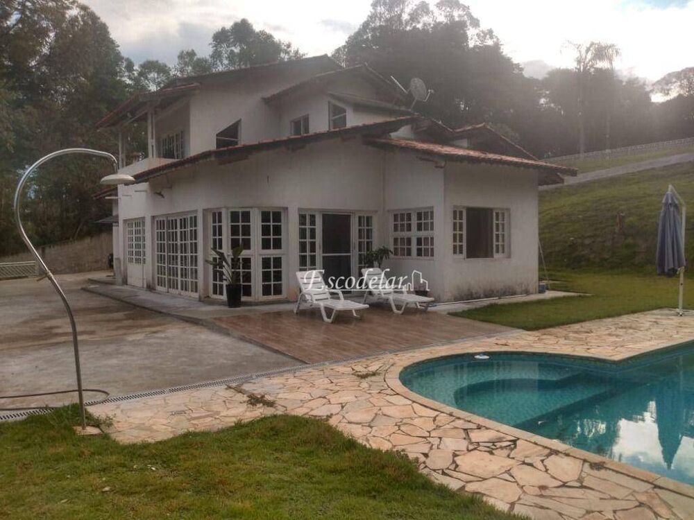 Casa, 3 quartos, 220 m² - Foto 1