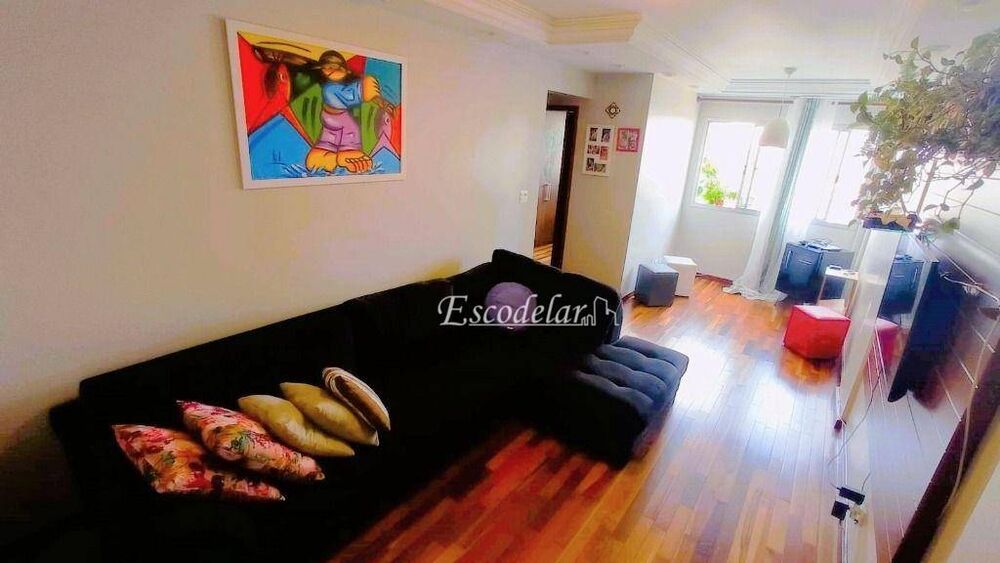 Apartamento, 2 quartos, 73 m² - Foto 3
