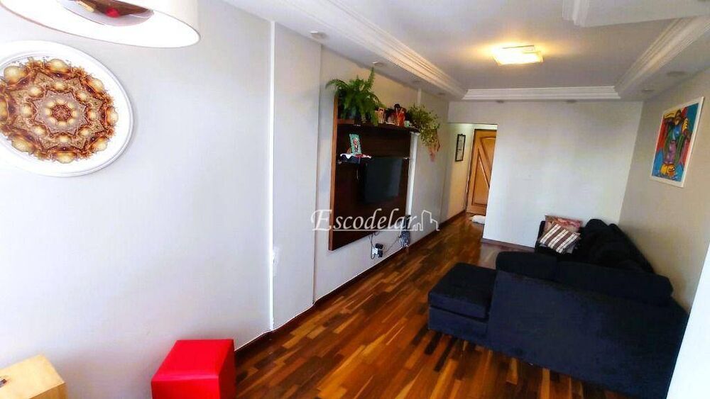 Apartamento, 2 quartos, 73 m² - Foto 4
