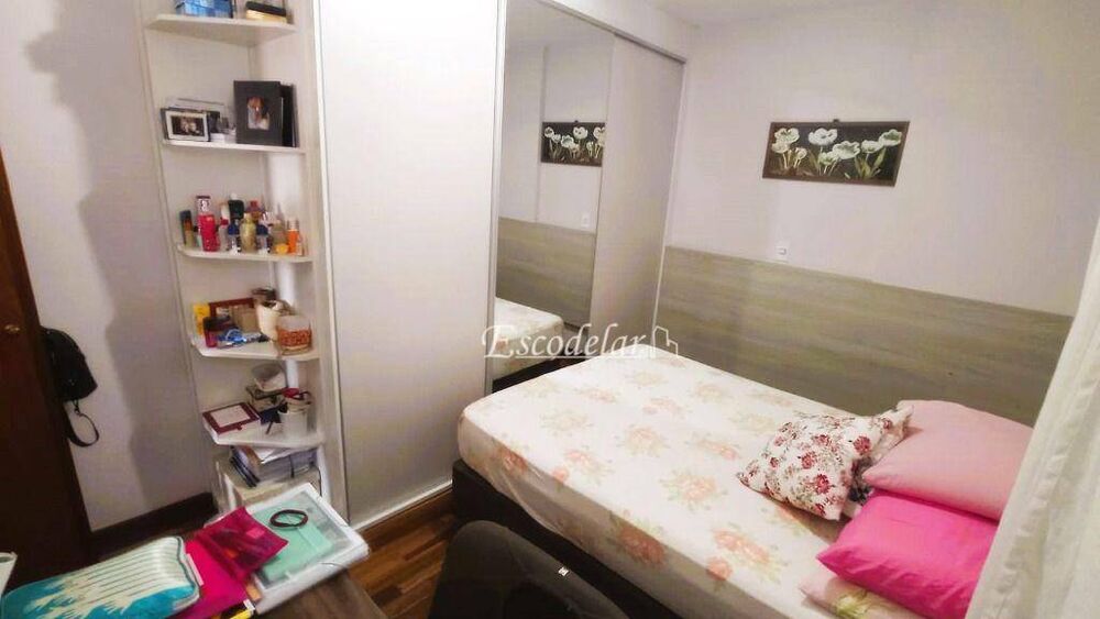 Apartamento, 2 quartos, 73 m² - Foto 2