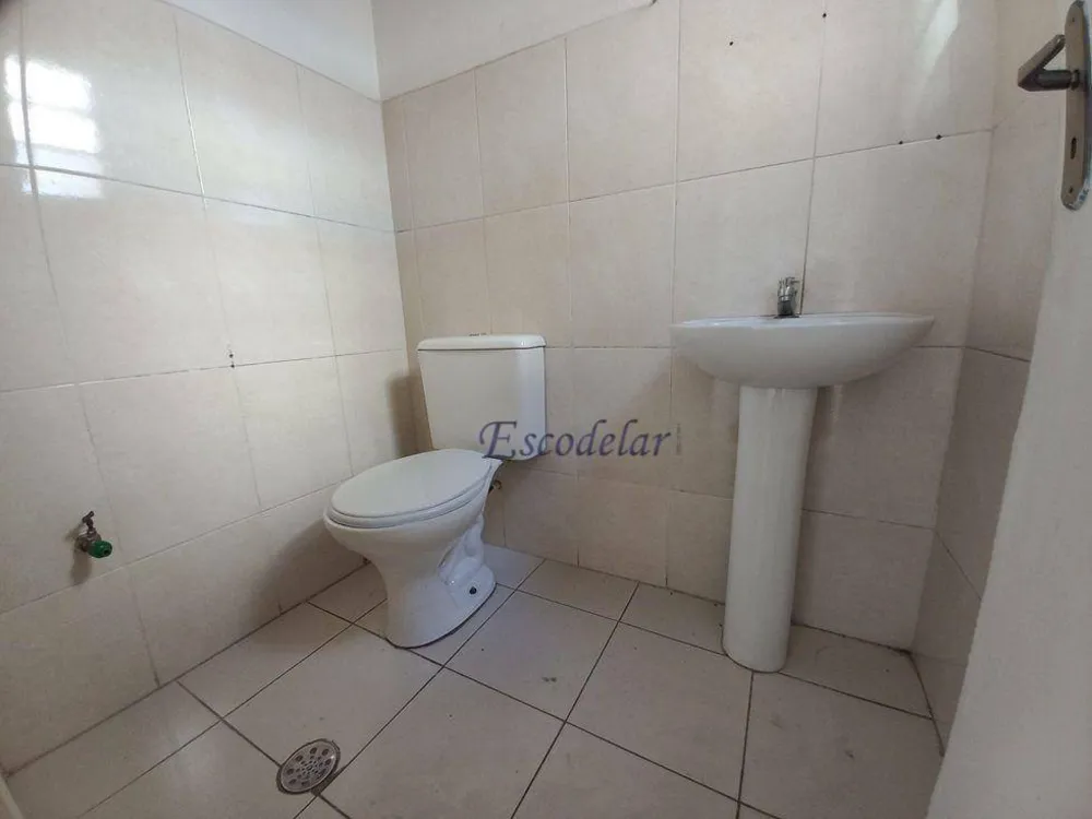 Sala-Conjunto, 27 m² - Foto 4