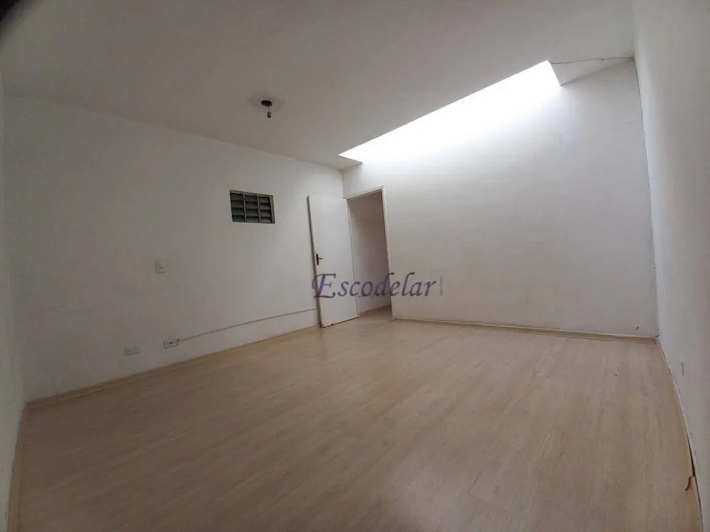 Sala-Conjunto, 27 m² - Foto 1
