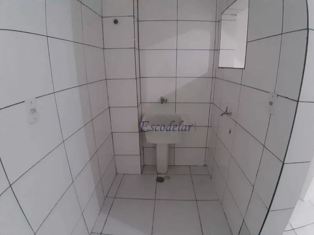 Sobrado para alugar com 2 quartos, 50m² - Foto 6