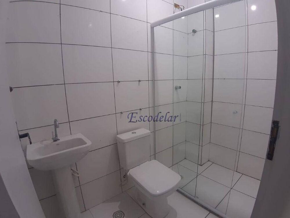 Sobrado, 2 quartos, 50 m² - Foto 13