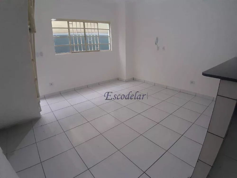 Sobrado para alugar com 2 quartos, 50m² - Foto 5