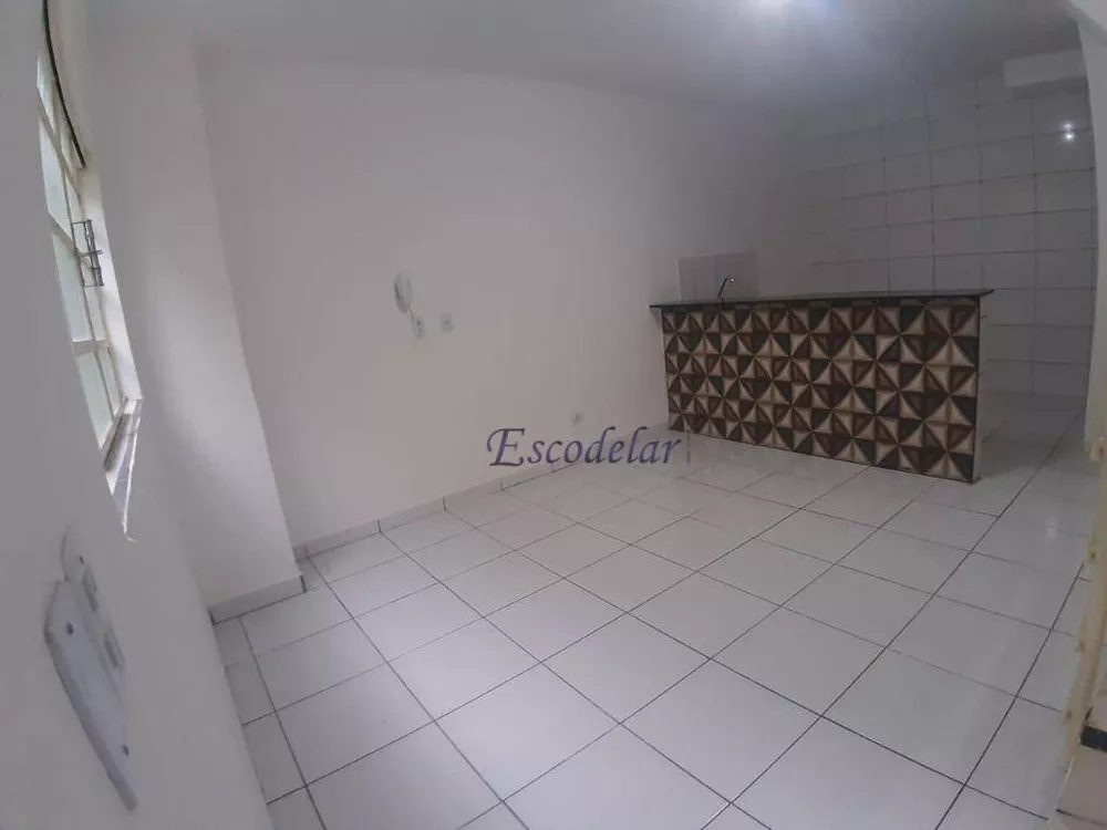 Sobrado para alugar com 2 quartos, 50m² - Foto 3