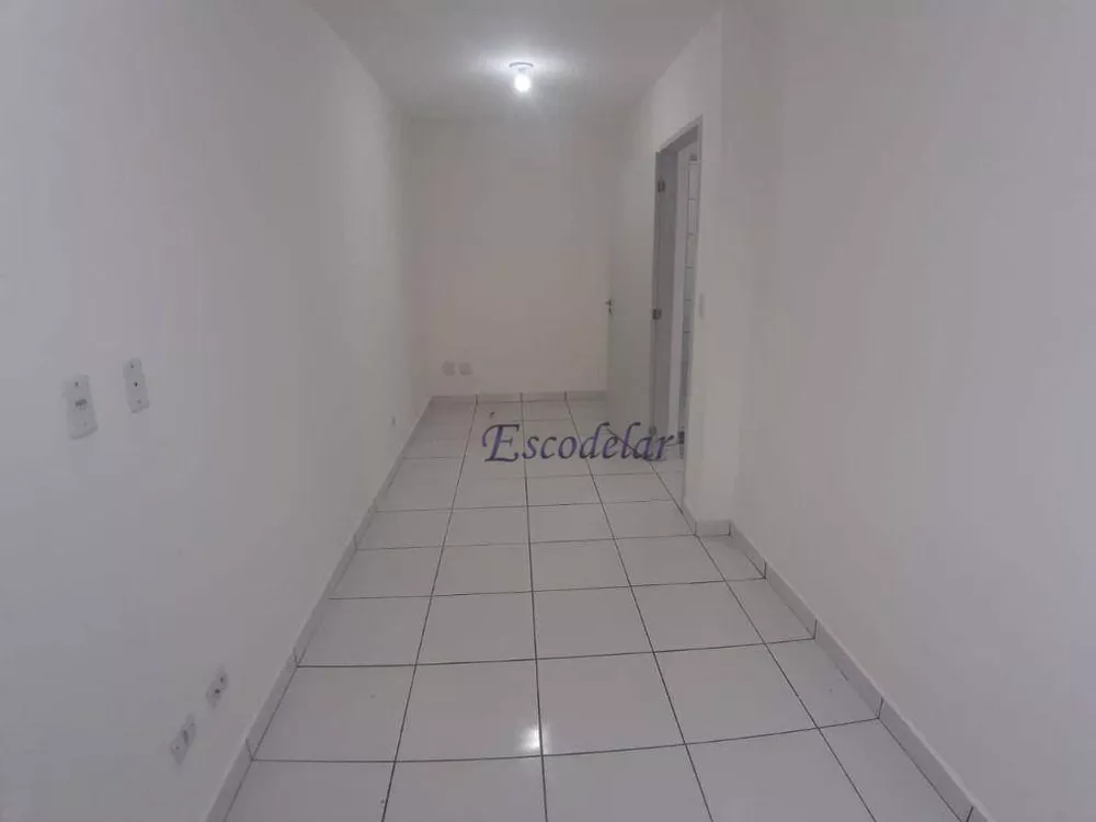 Sobrado para alugar com 2 quartos, 50m² - Foto 10