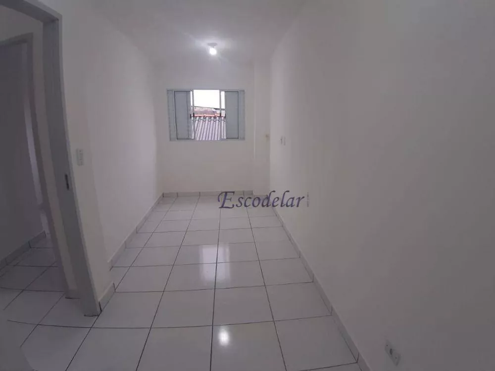 Sobrado para alugar com 2 quartos, 50m² - Foto 11