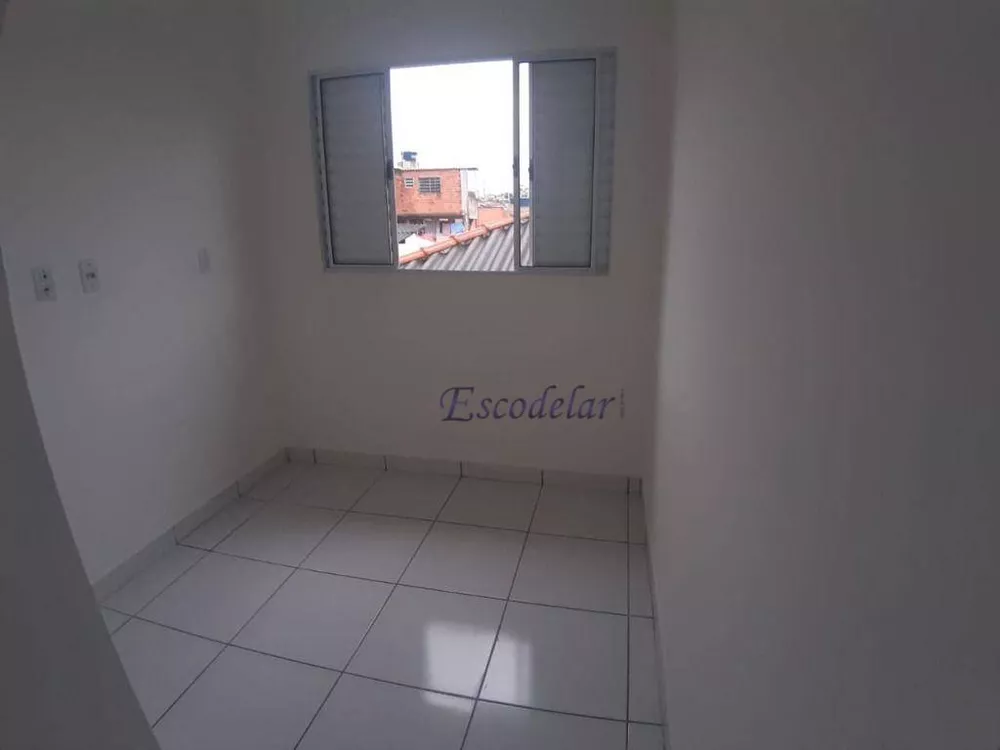 Sobrado para alugar com 2 quartos, 50m² - Foto 9