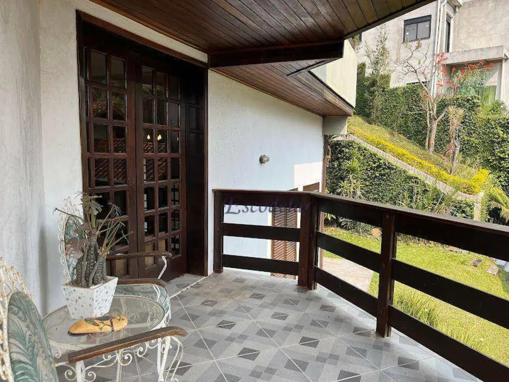 Casa de Condomínio, 3 quartos - Foto 19