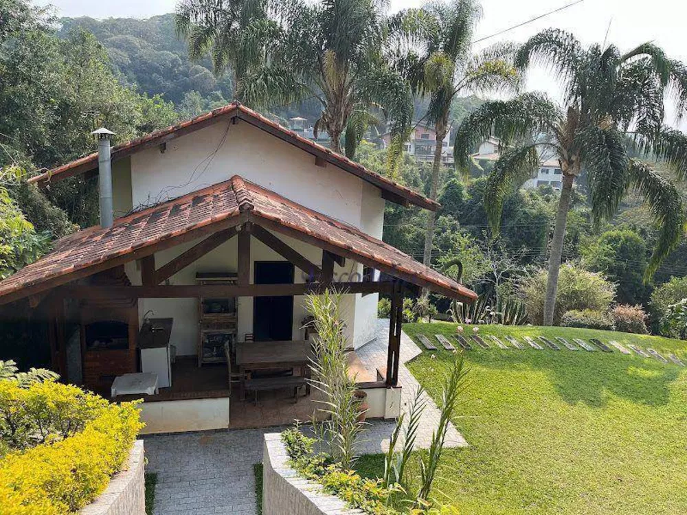 Casa de Condomínio à venda com 3 quartos, 435m² - Foto 2