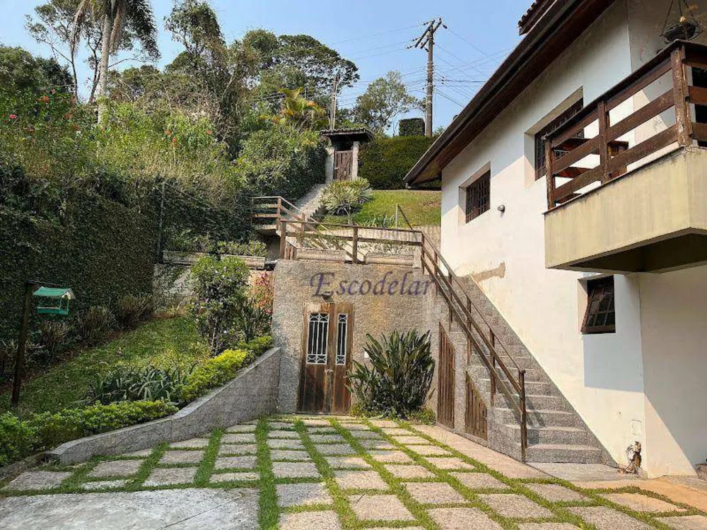 Casa de Condomínio, 3 quartos - Foto 18