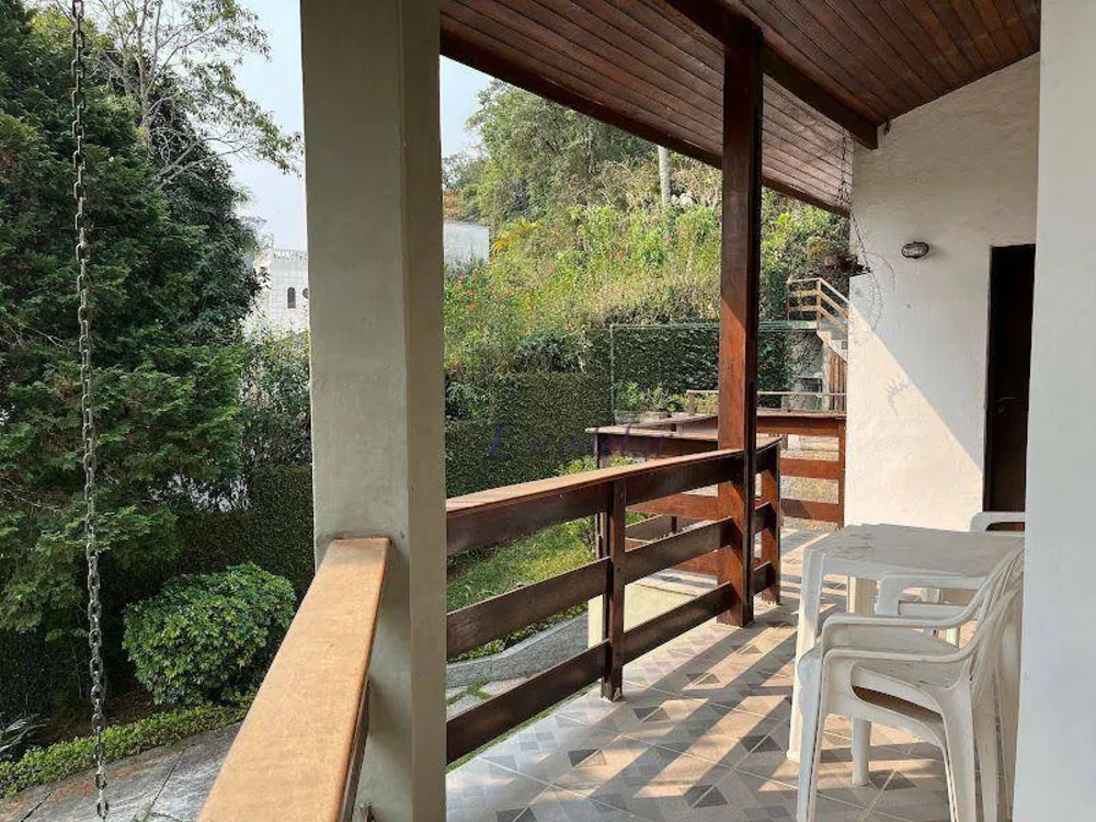 Casa de Condomínio, 3 quartos - Foto 20