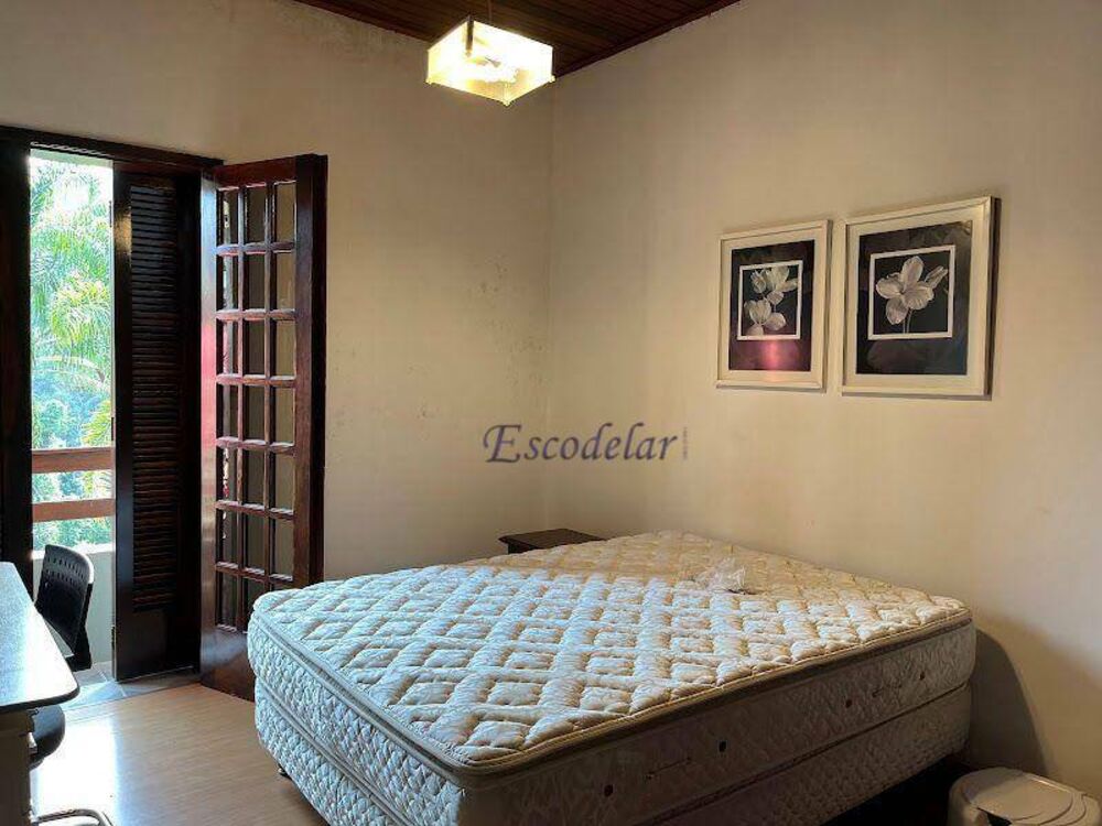 Casa de Condomínio à venda com 3 quartos, 435m² - Foto 13