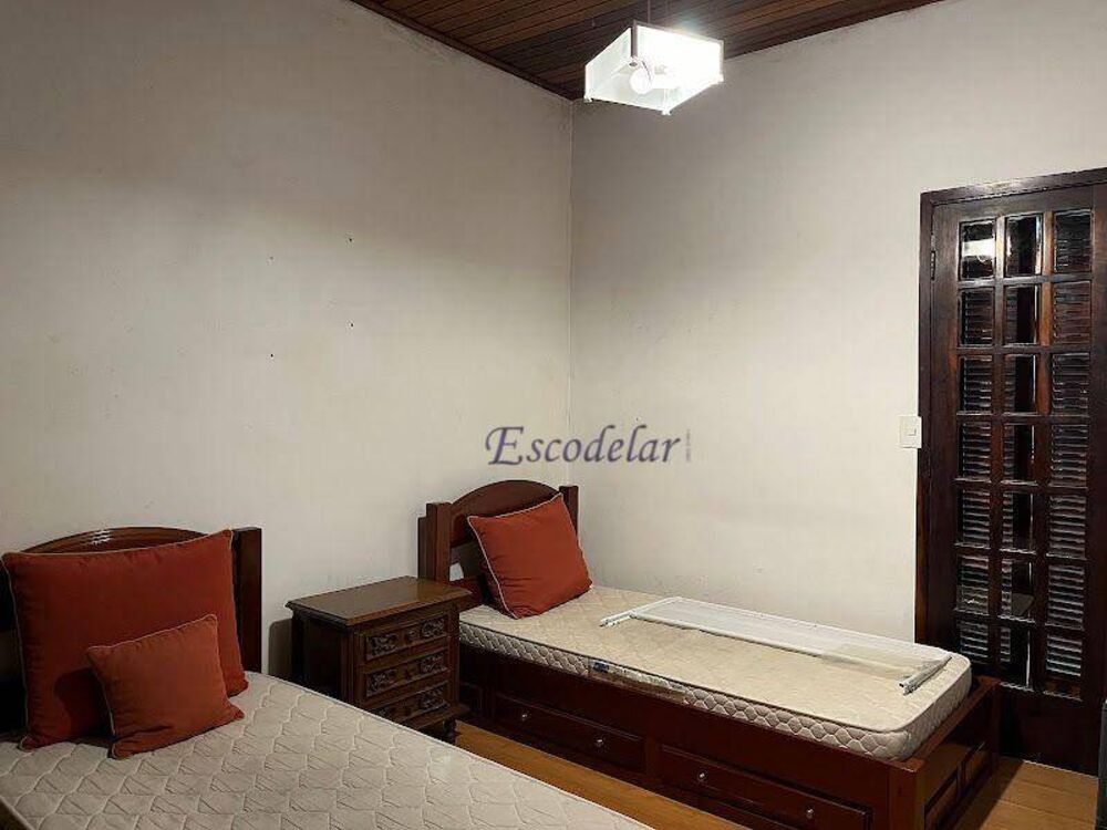 Casa de Condomínio à venda com 3 quartos, 435m² - Foto 14