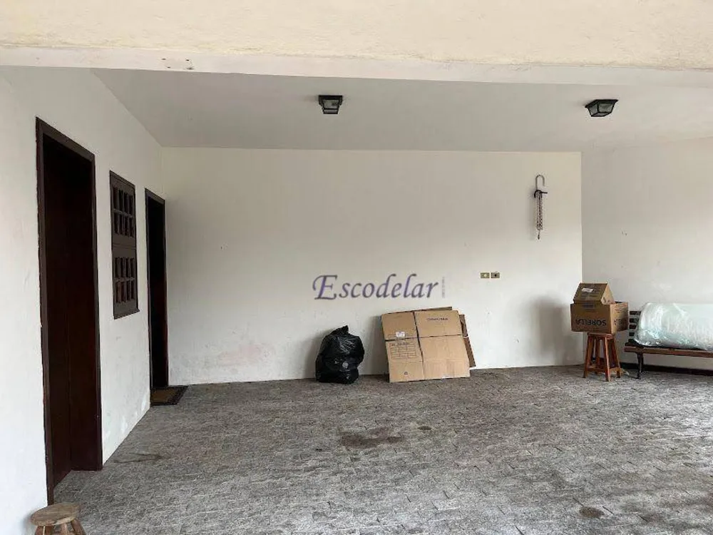 Casa de Condomínio, 3 quartos - Foto 17
