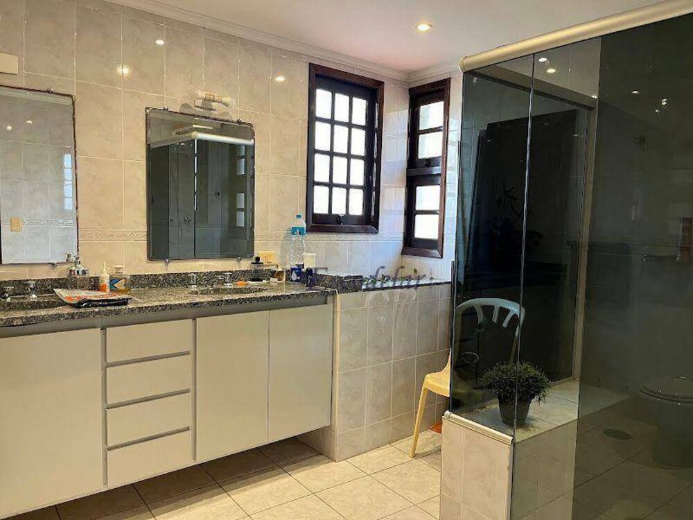 Casa de Condomínio à venda com 3 quartos, 435m² - Foto 16