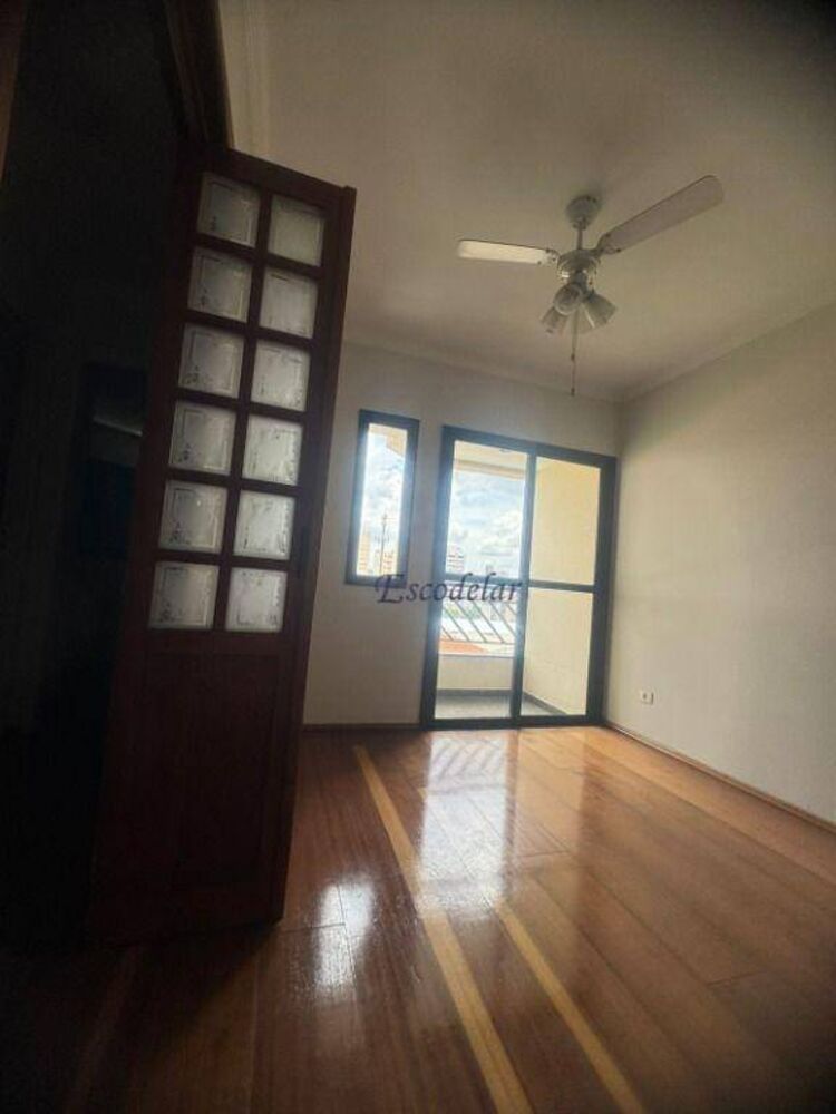 Apartamento, 3 quartos, 75 m² - Foto 1