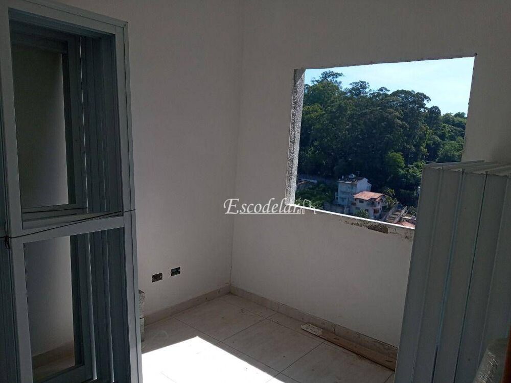 Apartamento, 2 quartos, 44 m² - Foto 4