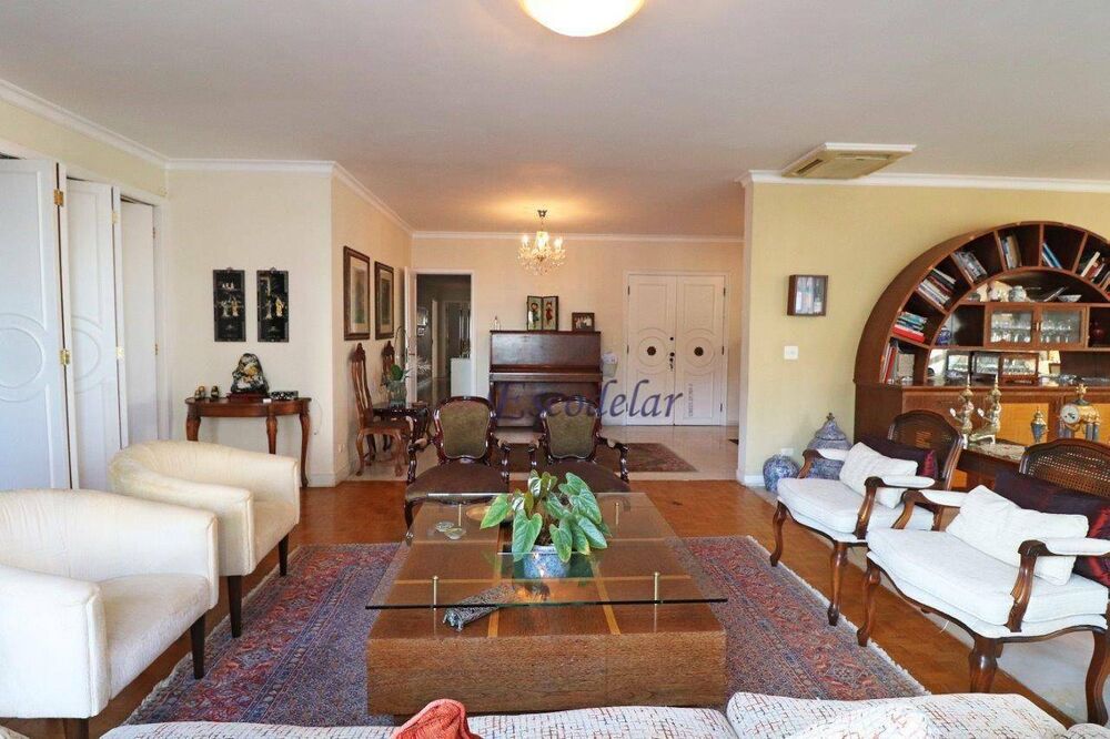 Apartamento, 4 quartos, 386 m² - Foto 1