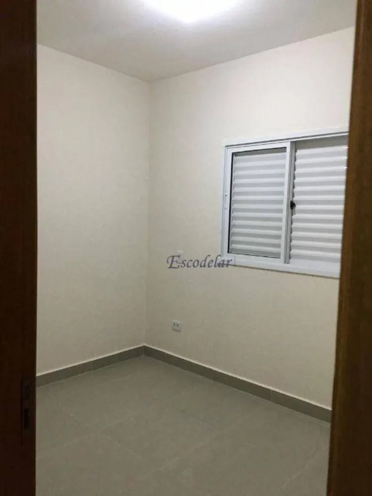 Apartamento, 2 quartos, 40 m² - Foto 7