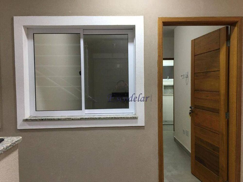 Apartamento, 2 quartos, 40 m² - Foto 4