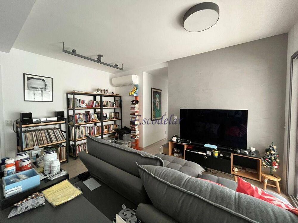 Apartamento, 2 quartos, 69 m² - Foto 4