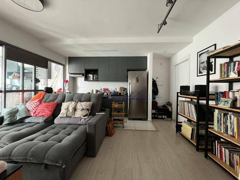 Apartamento, 2 quartos, 69 m² - Foto 2