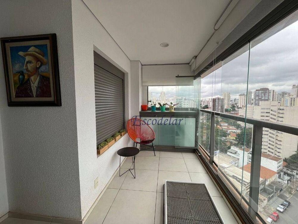 Apartamento, 2 quartos, 69 m² - Foto 5