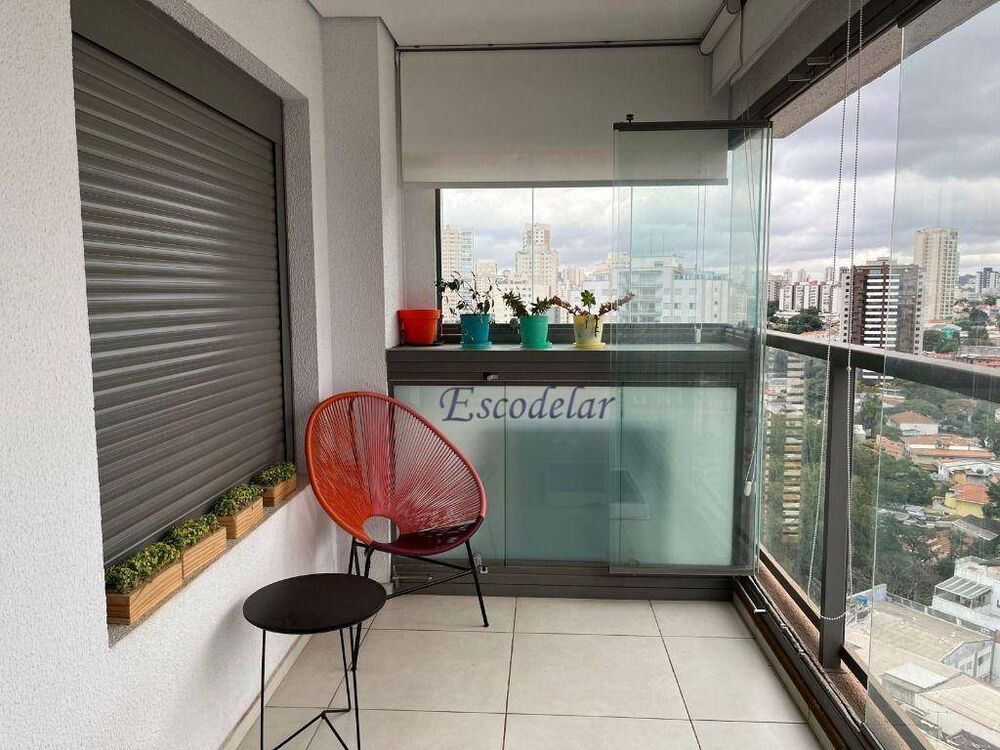 Apartamento, 2 quartos, 69 m² - Foto 6