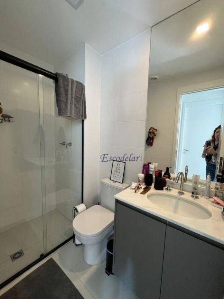 Apartamento, 2 quartos, 69 m² - Foto 11
