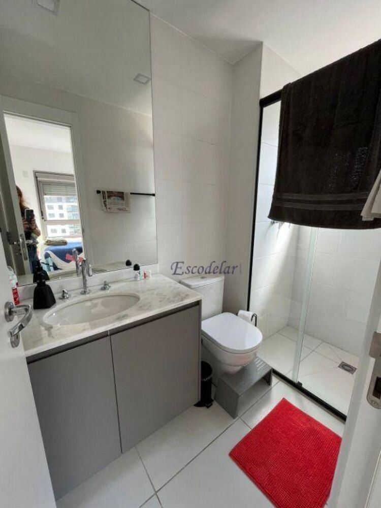 Apartamento, 2 quartos, 69 m² - Foto 14