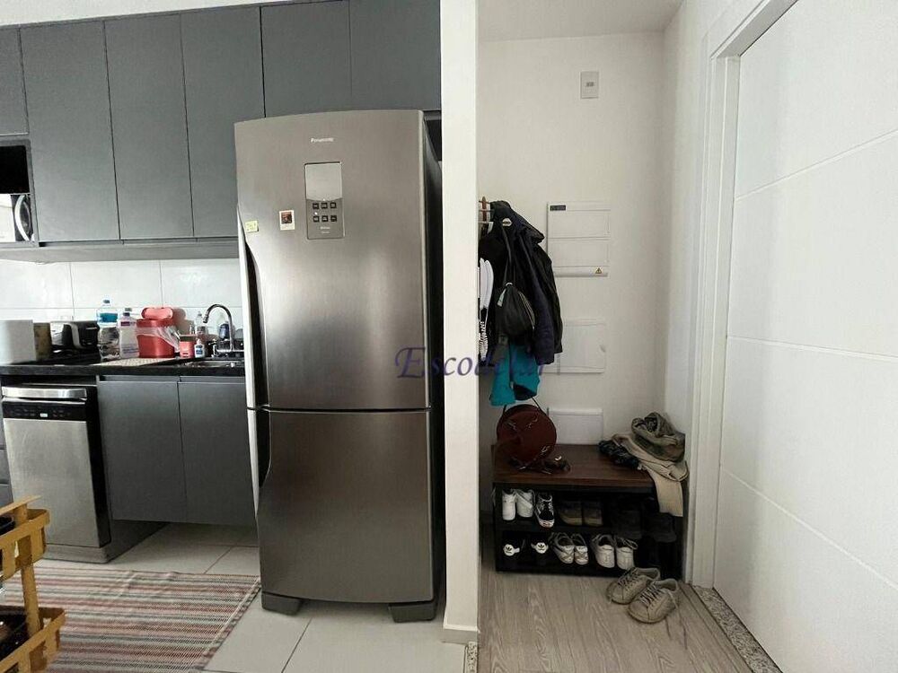 Apartamento, 2 quartos, 69 m² - Foto 9
