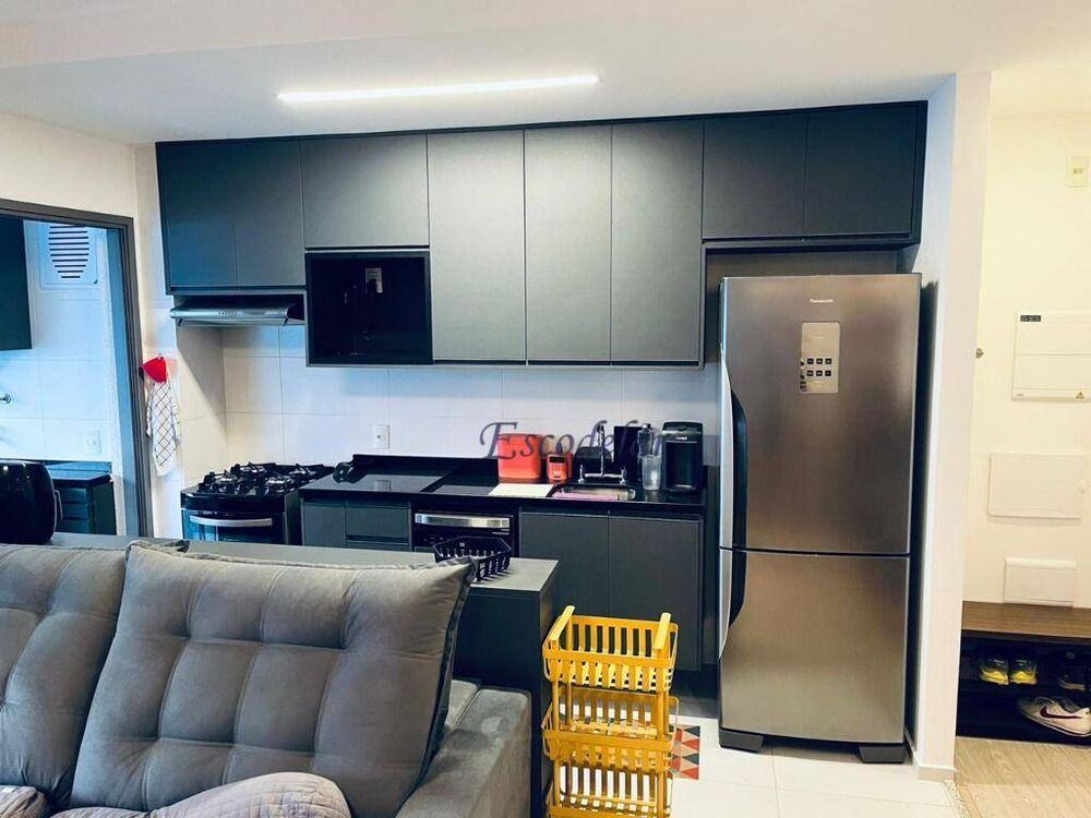 Apartamento, 2 quartos, 69 m² - Foto 8