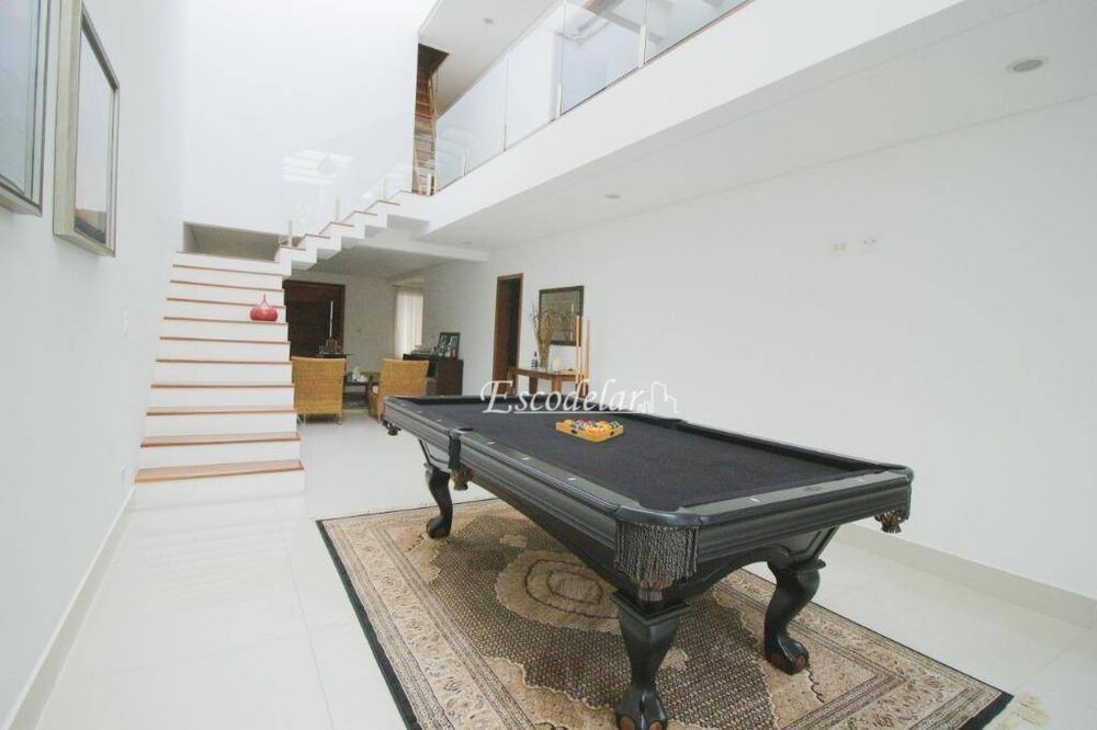 Sobrado, 4 quartos, 450 m² - Foto 6