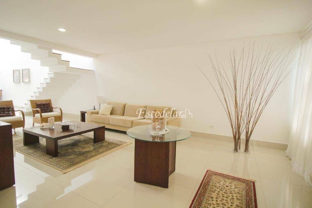 Sobrado, 4 quartos, 450 m² - Foto 10