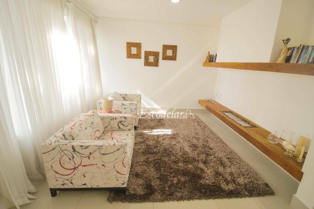 Sobrado, 4 quartos, 450 m² - Foto 1