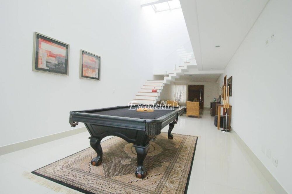 Sobrado, 4 quartos, 450 m² - Foto 4