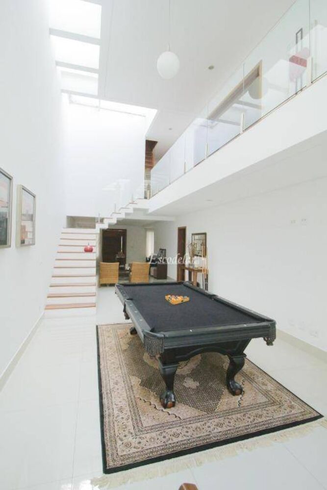Sobrado, 4 quartos, 450 m² - Foto 7