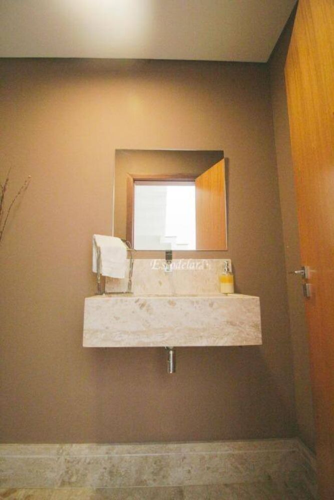 Sobrado, 4 quartos, 450 m² - Foto 3
