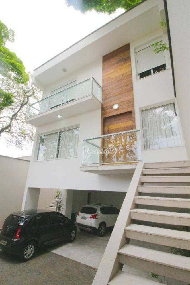 Sobrado, 4 quartos, 450 m² - Foto 9