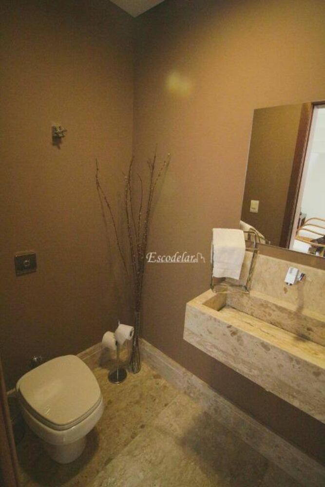Sobrado, 4 quartos, 450 m² - Foto 2