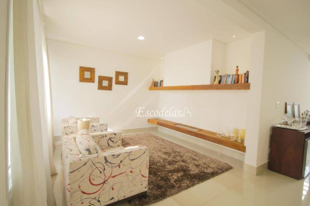 Sobrado, 4 quartos, 450 m² - Foto 12